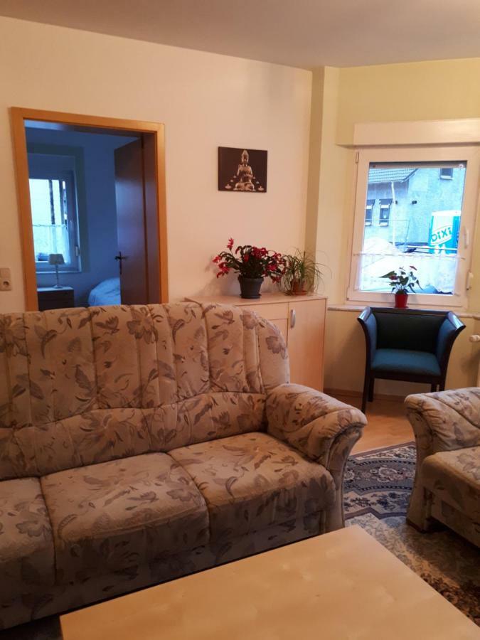 Apartment Helmut Marx
